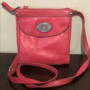 Fossil Crossbody Purse